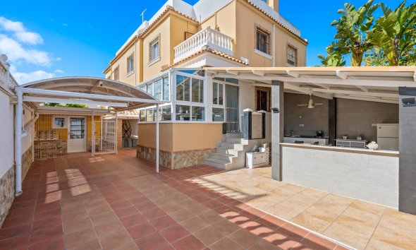 Duplex / Two-storey apartment - Resale - Ciudad Quesada - Rojales - Lo Marabú