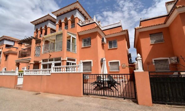 Duplexes - New Build - Orihuela - Orihuela