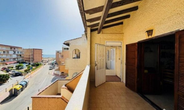 Duplexes - New Build - Torrevieja - Torrevieja