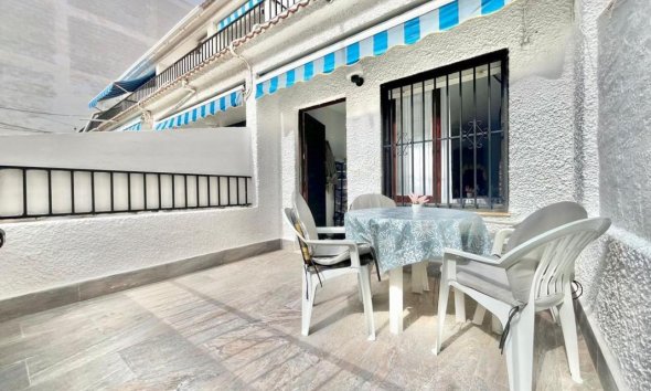 Duplexes - New Build - Torrevieja - Torrevieja