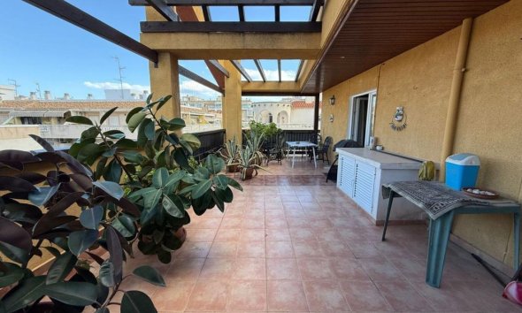 Duplexes - New Build - Torrevieja - Torrevieja