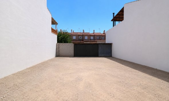 Działka - Rynek Wtórny - Formentera del Segura - Formentera del Segura