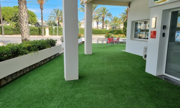 Działka - Rynek Wtórny - Orihuela Costa - Cabo Roig