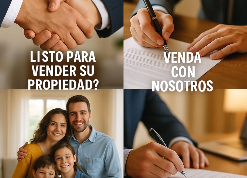 estas listo en vender? - vende con nosotros.