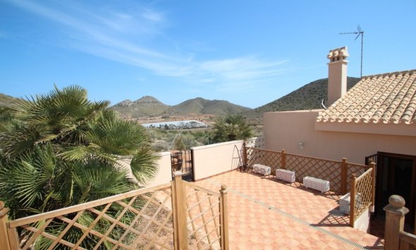 Estate / Farm / Plot - Resale - Cartagena - La Manga del Mar Menor