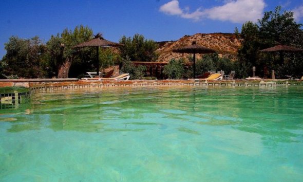 Estate / Farm / Plot - Resale - Gea Y Truyols - AA-56692