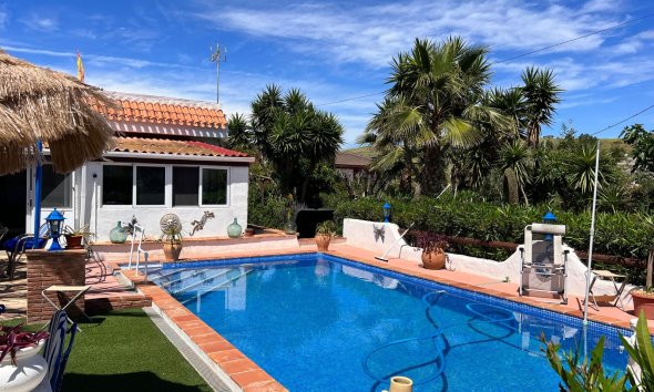 Farm Estate / Country Property - Resale - Cartagena - Cartagena
