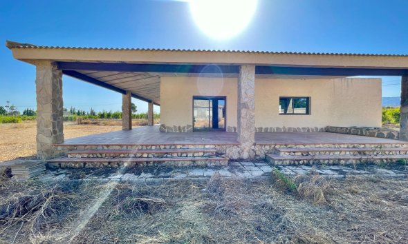 Farm Estate / Country Property - Resale - Elche - Matola