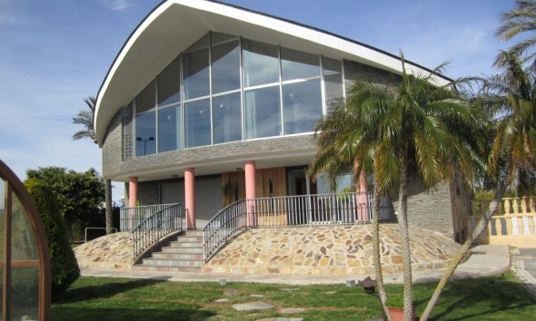 Farm Estate / Country Property - Resale - Los Montesinos - Los Montesinos
