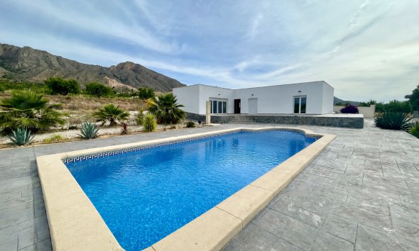 Farm Estate / Country Property - Resale - Macisvenda - Macisvenda