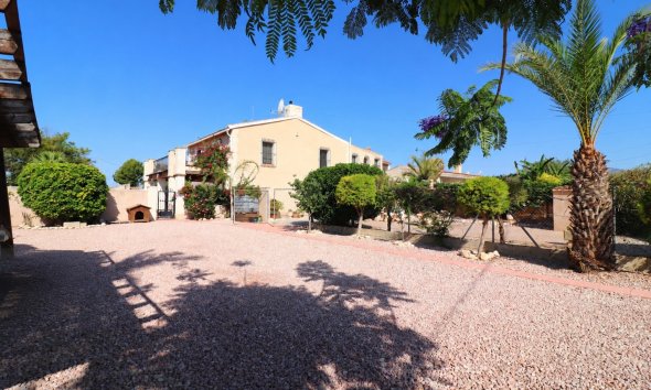 Finca - Reventa - Albatera - Albatera