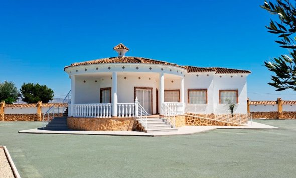 Finca - Reventa - Catral - Catral