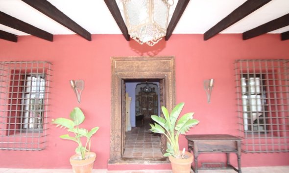 Finca - Reventa - Orihuela - JM-59550