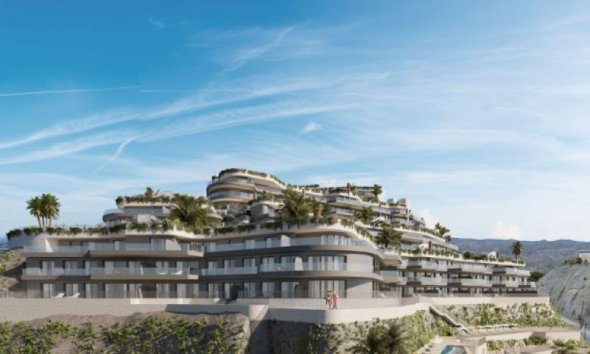 Ground floors - New Build - Aguilas - Aguilas
