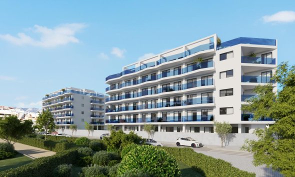 Ground floors - New Build - Mijas - Mijas