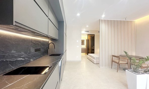 Ground floors - Resale - Torrevieja - Torrevieja