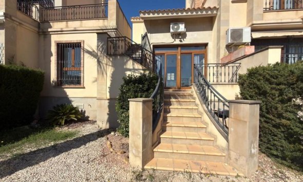 Houses - New Build - Algorfa - Algorfa