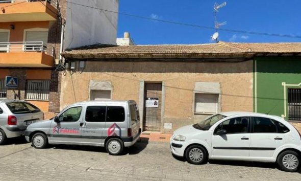 Houses - New Build - Formentera del Segura - Formentera del Segura