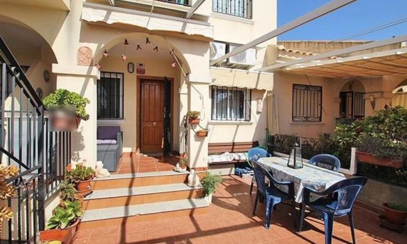 Houses - New Build - Guardamar del Segura - Guardamar del Segura