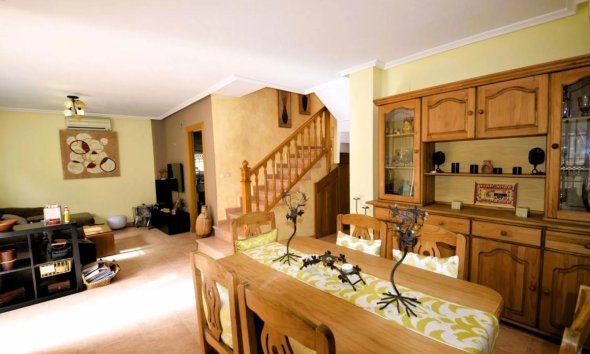 Houses - New Build - Guardamar del Segura - Guardamar del Segura