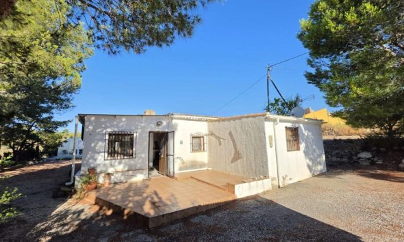 Houses - New Build - Monovar - Monovar
