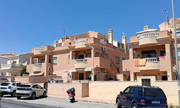 Houses - New Build - Orihuela - Orihuela
