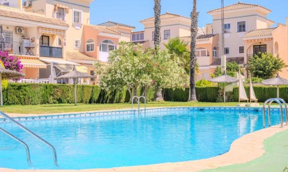 Houses - New Build - Orihuela - Orihuela