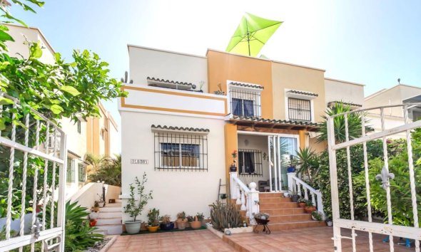 Houses - New Build - Orihuela - Orihuela