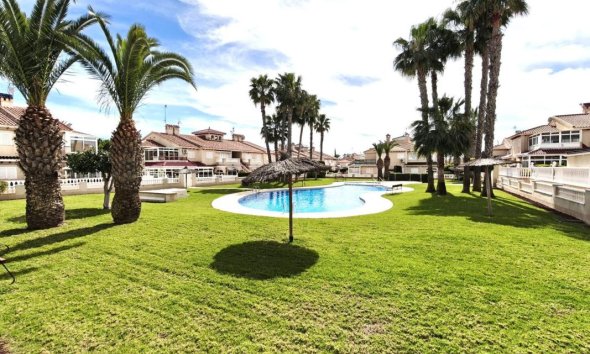 Houses - New Build - Orihuela - Orihuela