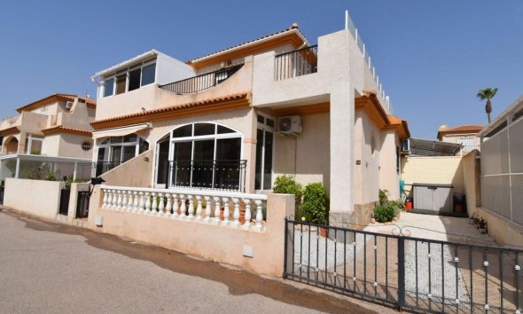 Houses - New Build - Orihuela - Orihuela