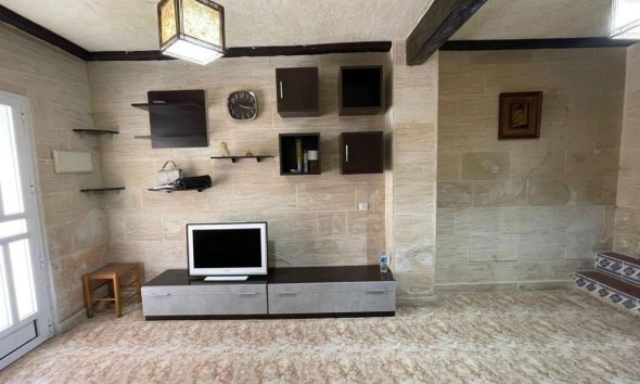Houses - New Build - Orihuela - Orihuela