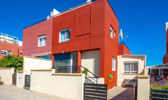 Houses - New Build - Orihuela - Orihuela