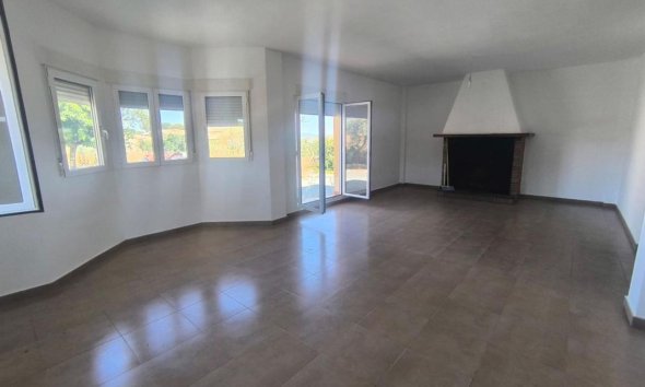 Houses - New Build - Pinoso - Pinoso