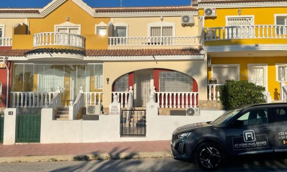 Houses - New Build - Rojales - Rojales