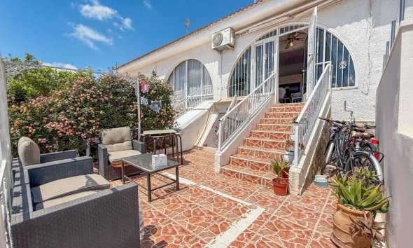 Houses - New Build - Rojales - Rojales