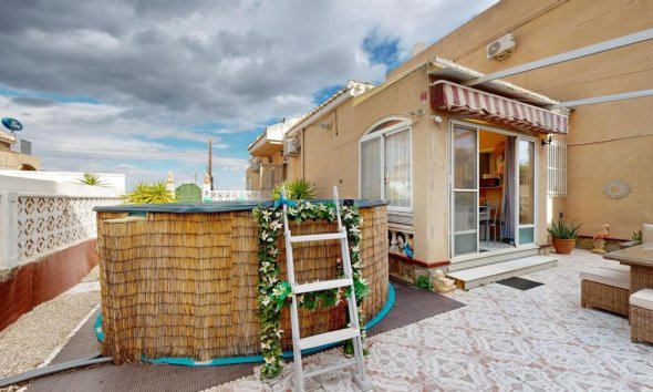 Houses - New Build - San Miguel de Salinas - San Miguel de Salinas