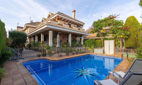 Houses - New Build - Torrevieja - NBMT-97320