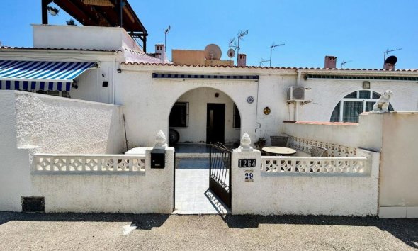 Houses - New Build - Torrevieja - Torrevieja