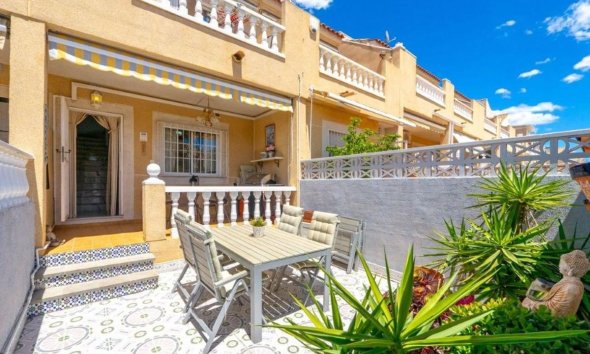 Houses - New Build - Torrevieja - Torrevieja