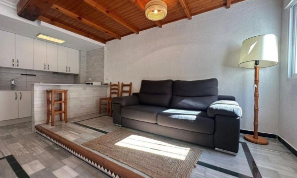 Houses - New Build - Torrevieja - Torrevieja