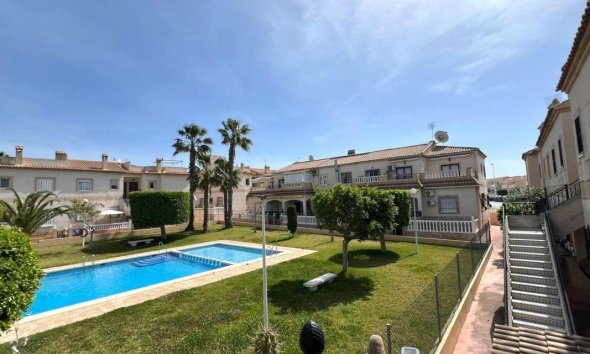 Houses - New Build - Torrevieja - Torrevieja