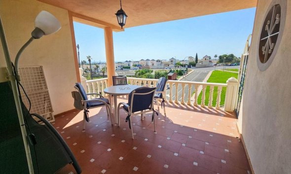 Houses - New Build - Torrevieja - Torrevieja