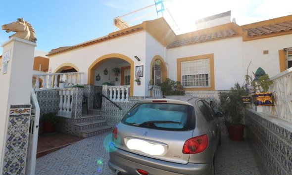Houses - New Build - Torrevieja - Torrevieja