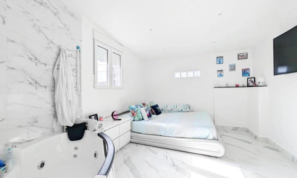 Houses - New Build - Torrevieja - Torrevieja