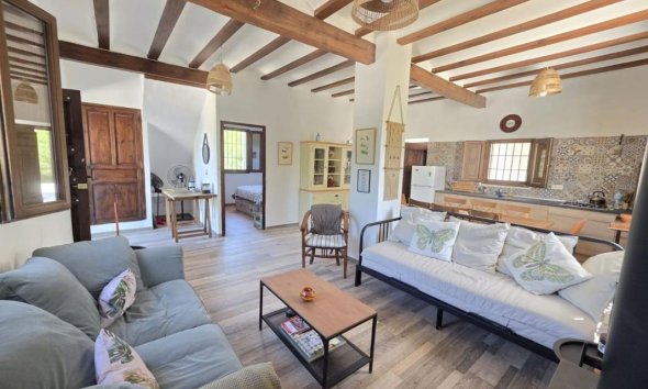 Houses - New Build - Villena - Villena