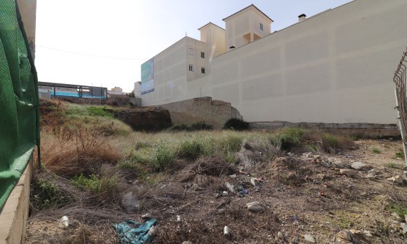 Land - Resale - Benijofar - Benijofar