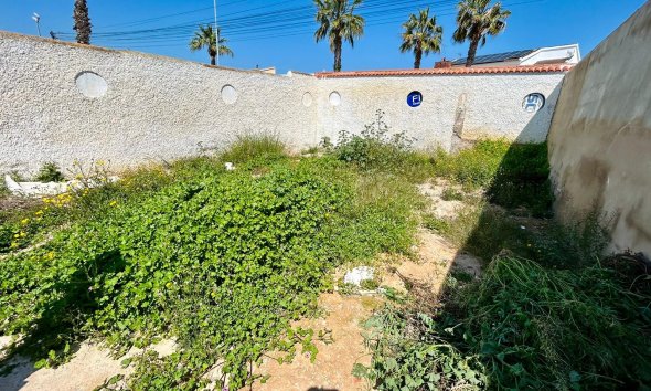 Land - Resale - Ciudad Quesada - SL-22469