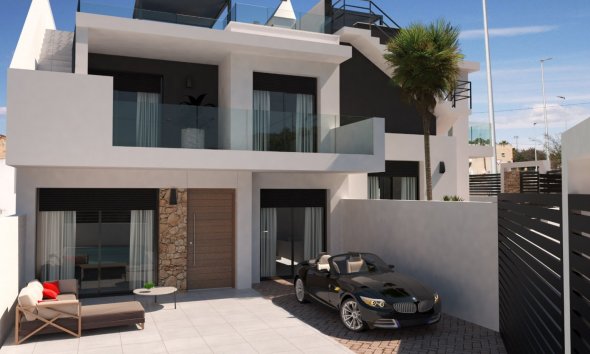 Land - Resale - Los Montesinos - Los Montesinos