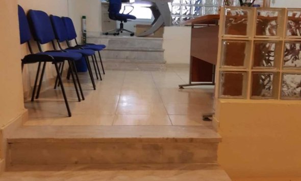 Local comercial - Resale - Torrevieja - Torrevieja