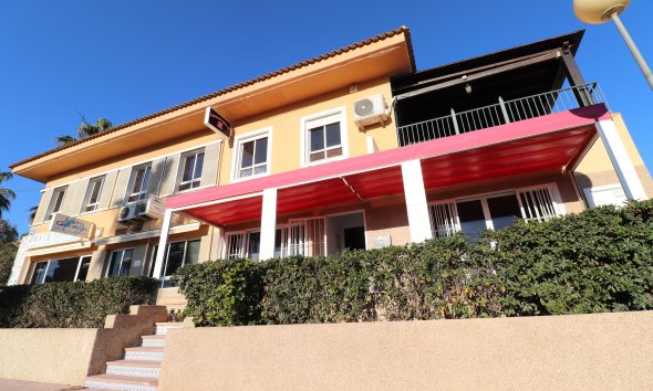 Local Comercial - Reventa - Ciudad Quesada - La Marquesa